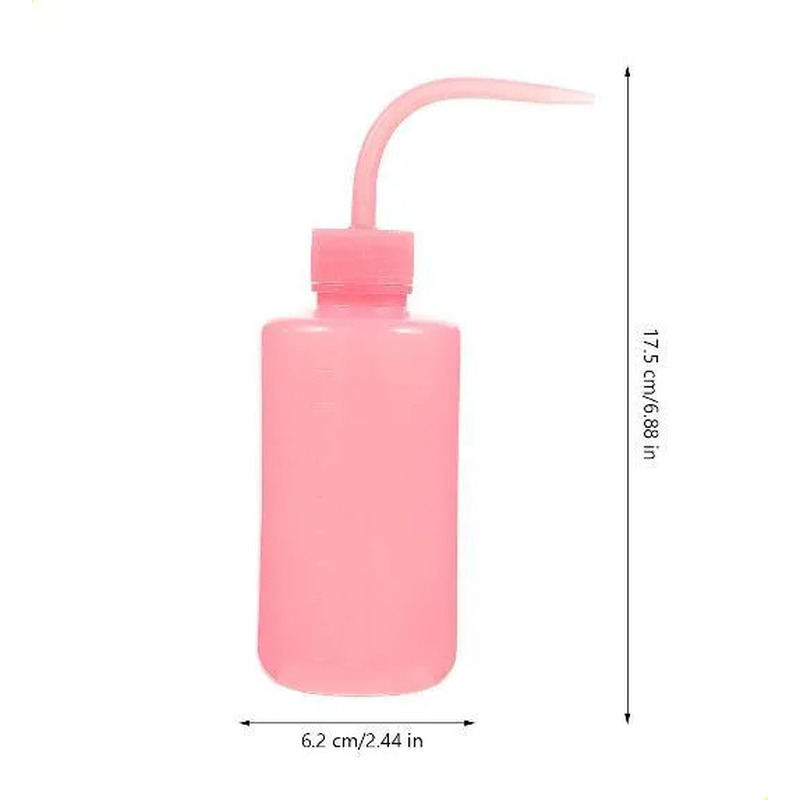 250ml Pink Bend Mouth Eyelash  - đánh giá và giá Eyelash Extension In Japan