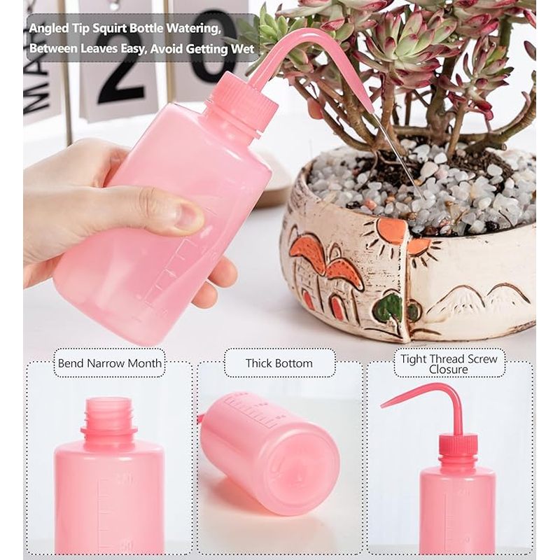 250ml Pink Bend Mouth Eyelash  - đánh giá và giá Eyelash Extension In Japan