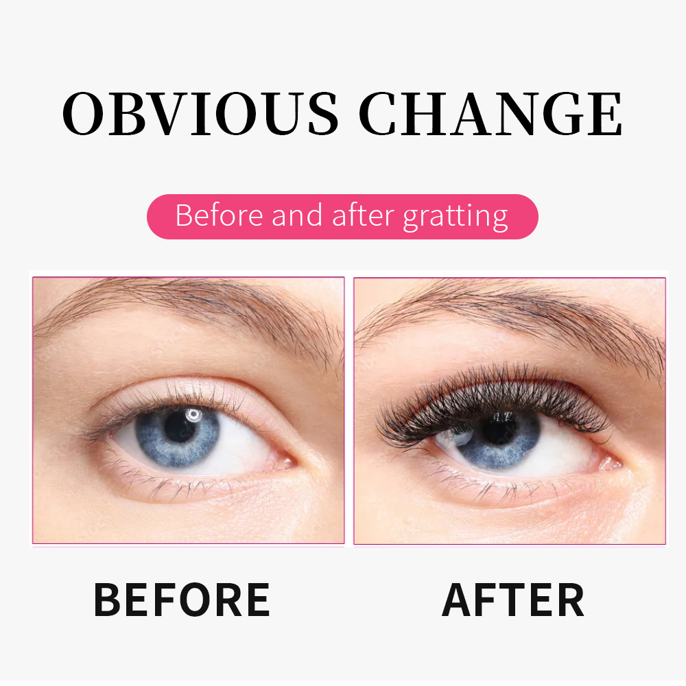 Goddess 5D W Shape Lashes Big  - đánh giá và giá Mega Volume Lash