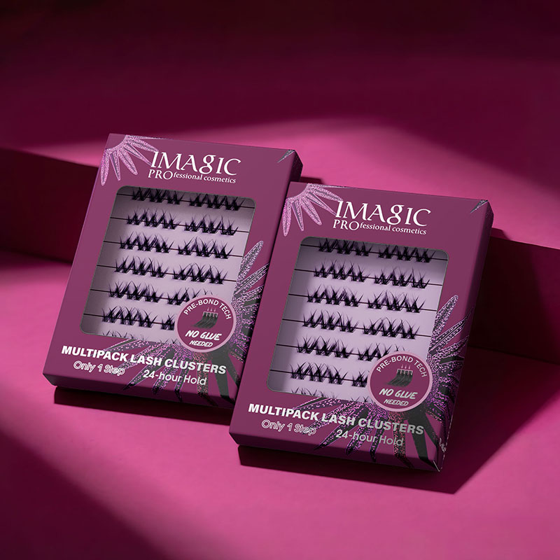 IMAGIC Multipack Lash Clusters - đánh giá và giá Eyelash Extension Images Free