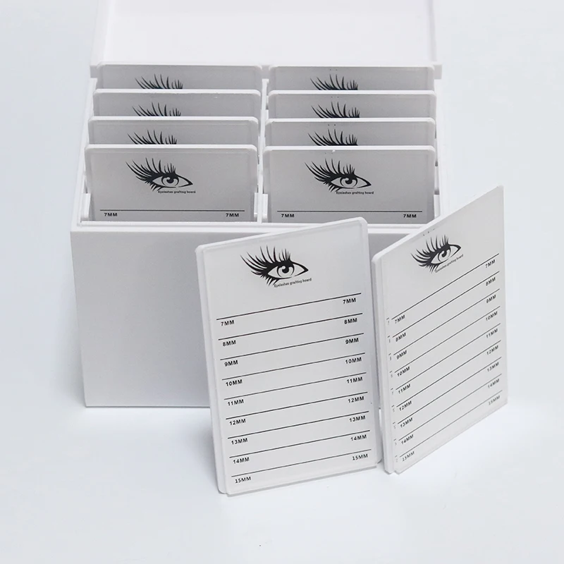 Beauty Salon 10Layers Acrylic  - đánh giá và giá Eyelash Extension Salon