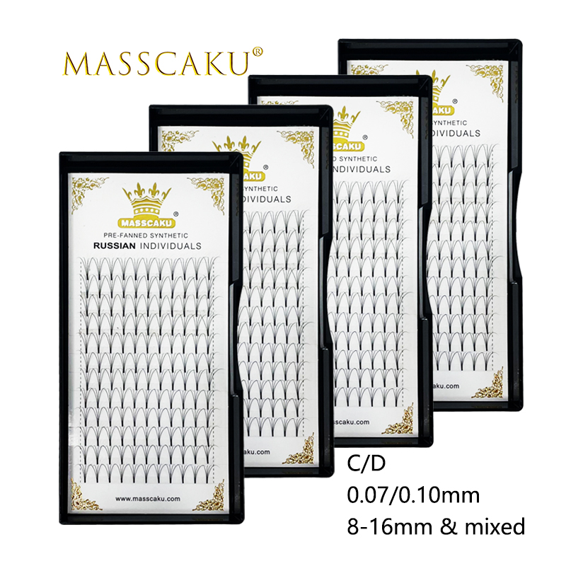 Sỉ 12 Đường 3D 4D 5D 6D Premad - đánh giá và giá Mega Volume Lash