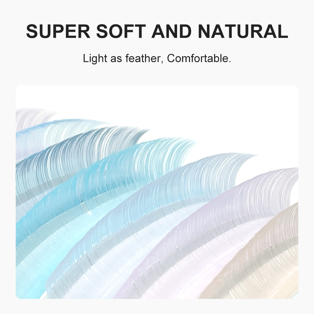 NATUHANA Màu Cá Nhân Hàng Mi G - đánh giá và giá Eyelash Extension C Curl