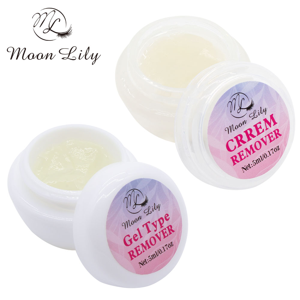 5g MoonLily Professional Fase  - đánh giá và giá Eyelash Extension In Japan