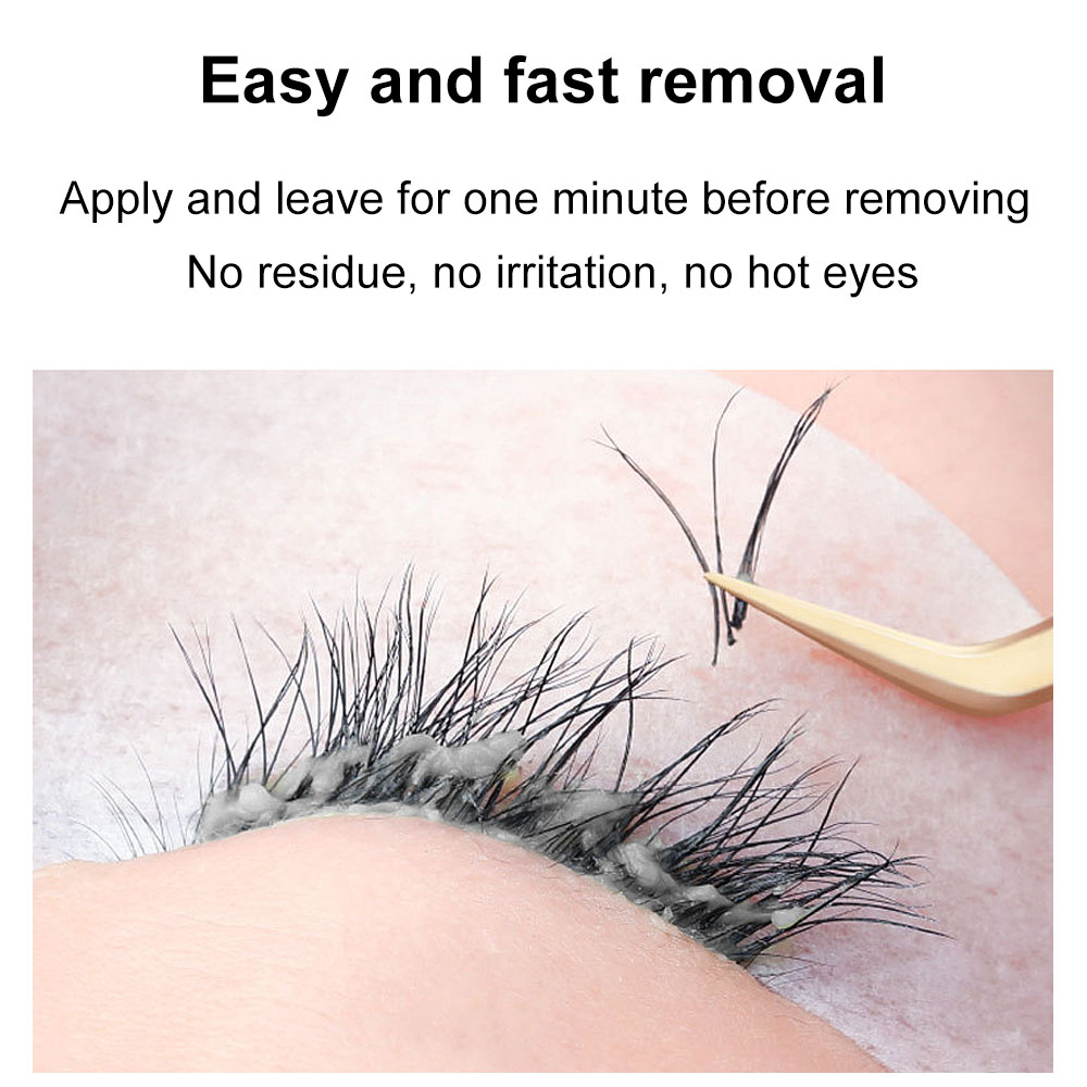5g MoonLily Professional Fase  - đánh giá và giá Eyelash Extension In Japan
