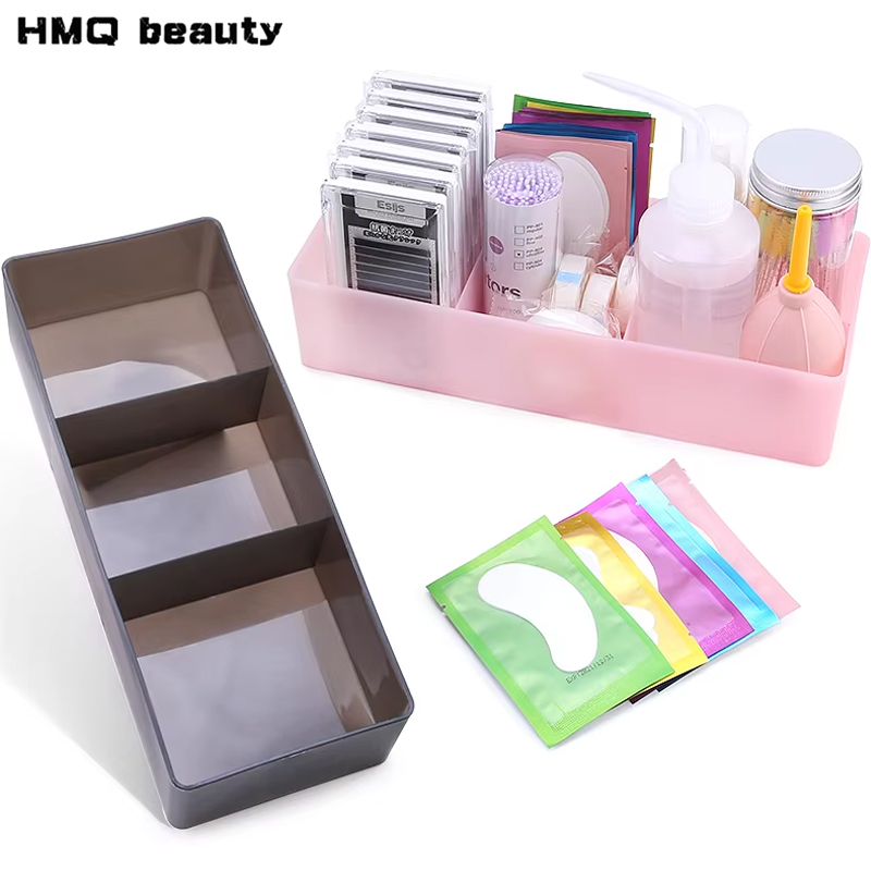 Eyelash Storage Box Large Capa - đánh giá và giá Eyelash Extension Course