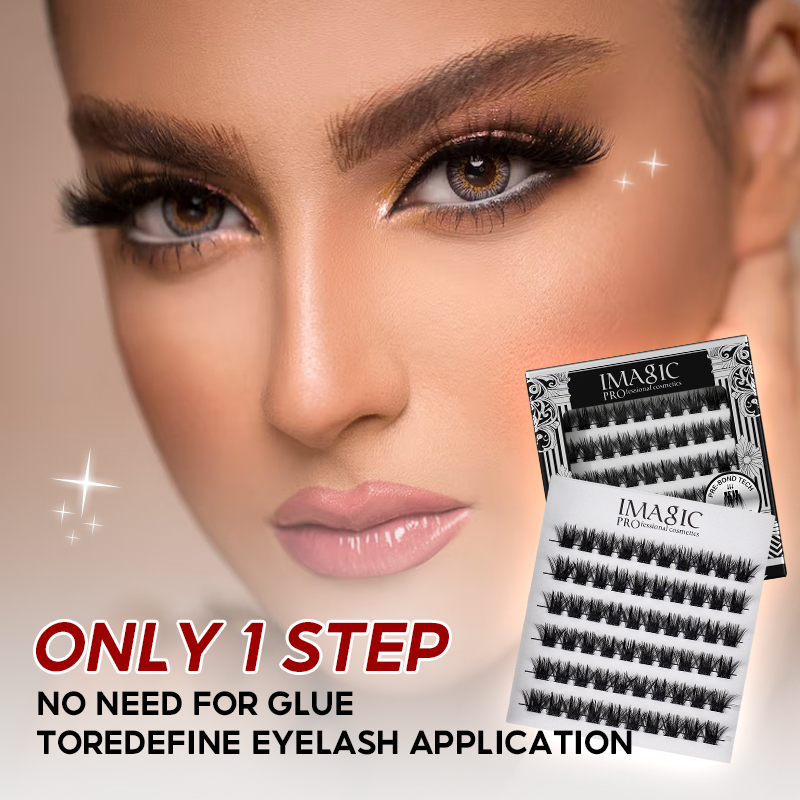 IMAGIC FALSIES Eyelash Extensi - đánh giá và giá Eyelash Extension Images Free