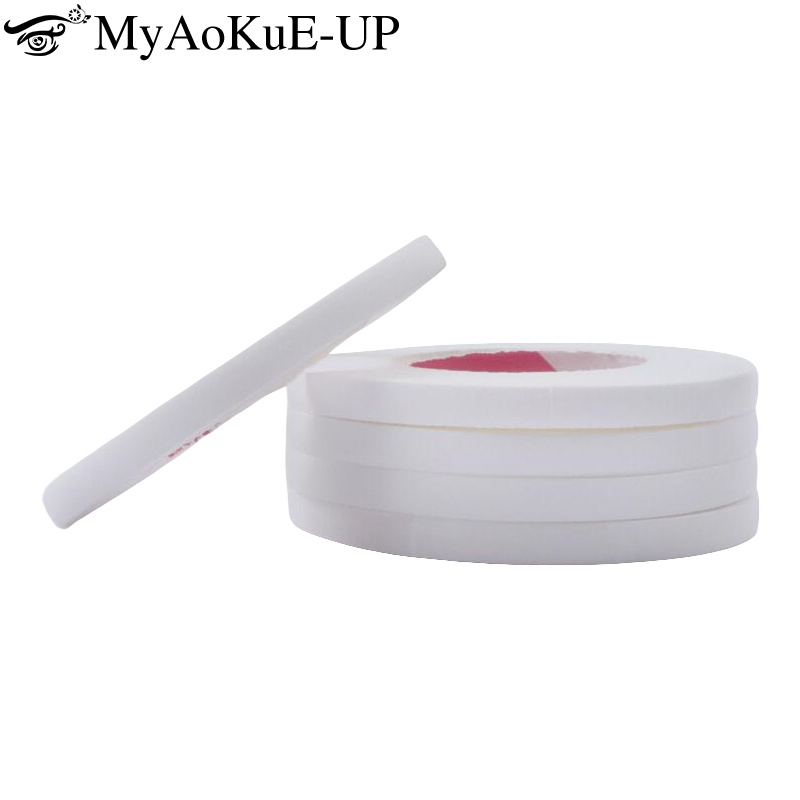 5 Rolls Eyelash Extension Mini - đánh giá và giá Eyelash Extension In Japan