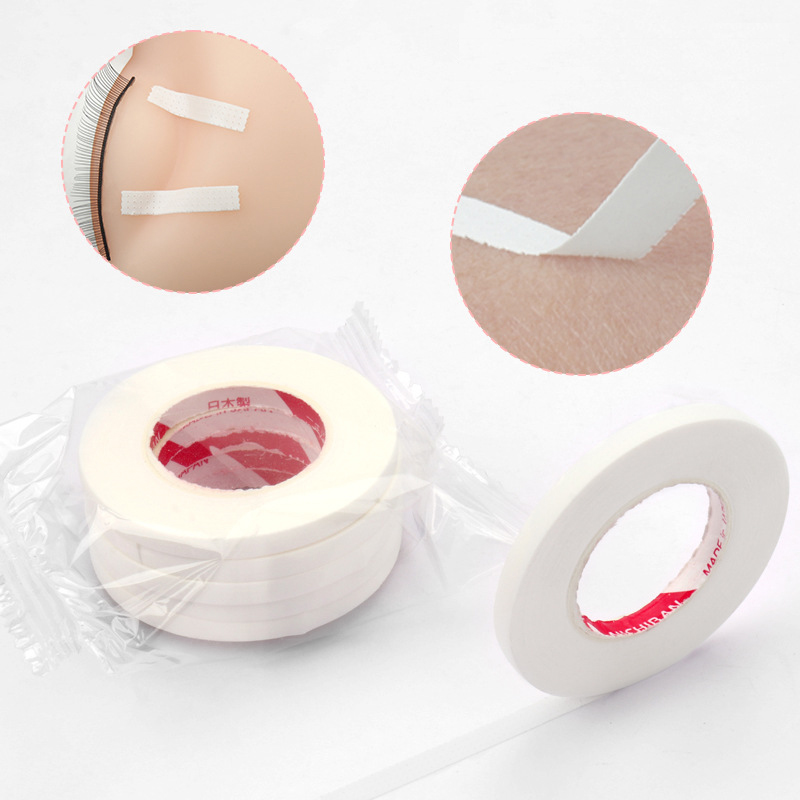 5 Rolls Eyelash Extension Mini - đánh giá và giá Eyelash Extension In Japan