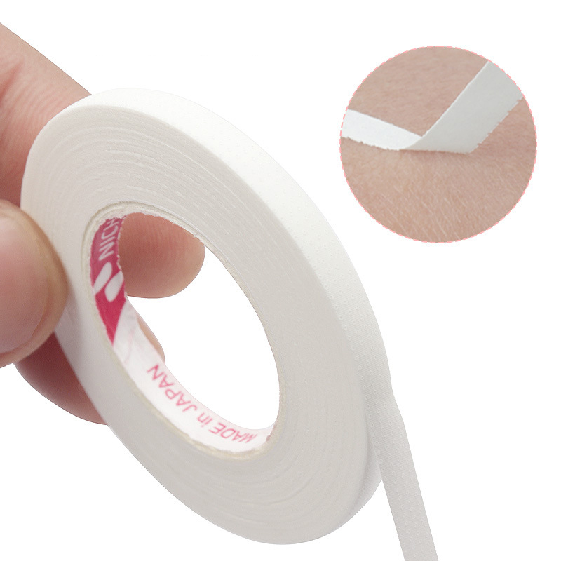 5 Rolls Eyelash Extension Mini - đánh giá và giá Eyelash Extension In Japan