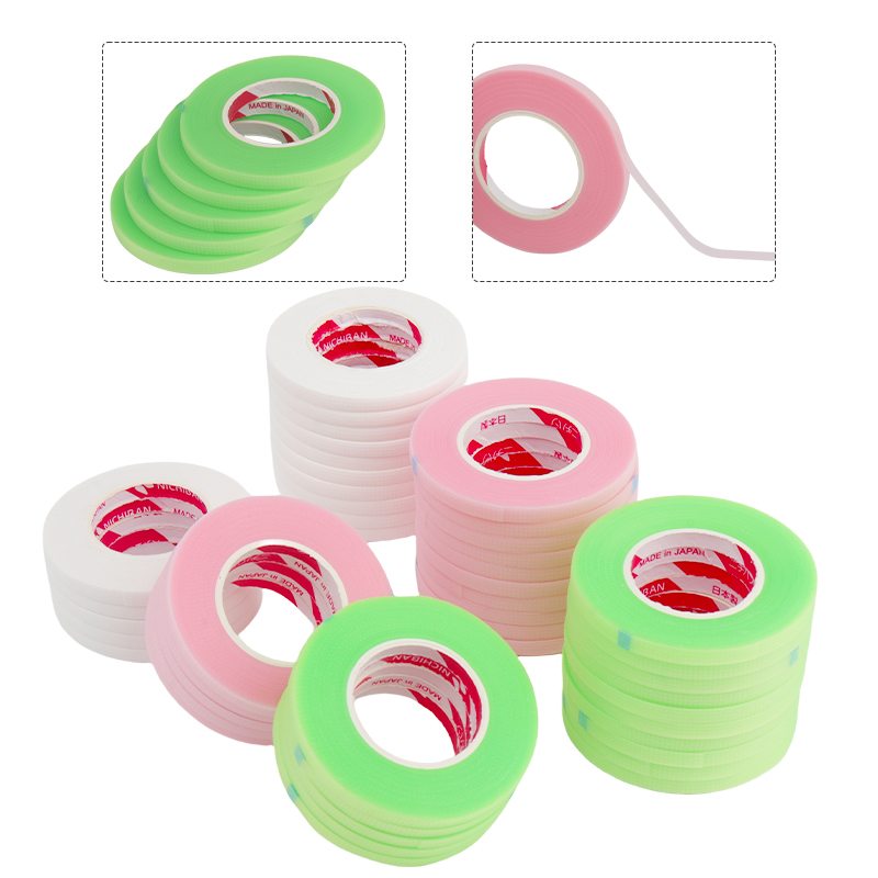 5/10pcs Macaron Color Mini Las - đánh giá và giá Eyelash Extension In Japan