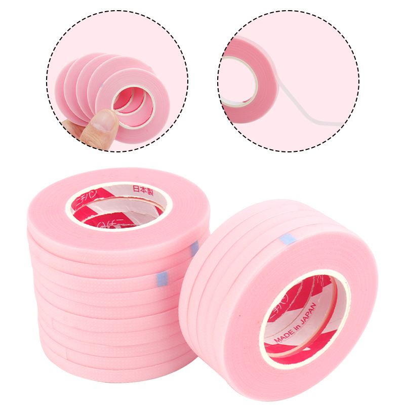 5/10pcs Macaron Color Mini Las - đánh giá và giá Eyelash Extension In Japan