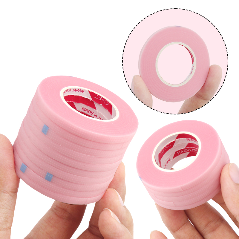 5/10pcs Macaron Color Mini Las - đánh giá và giá Eyelash Extension In Japan