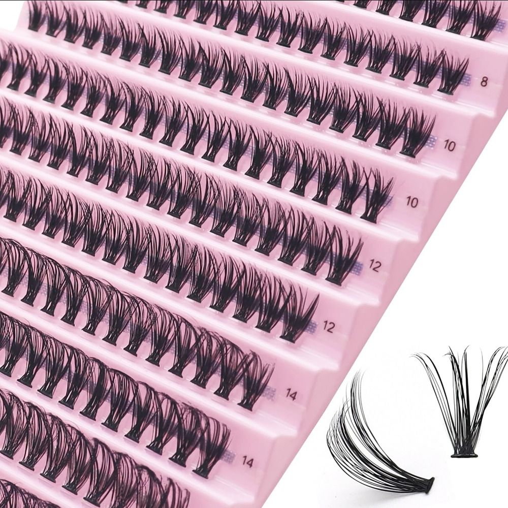 40D 8/10/12/14/16mm Individual - đánh giá và giá Eyelash Extension C Curl