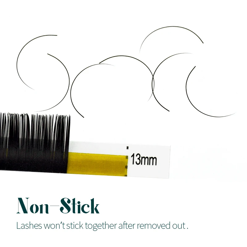 H & L Từ Năm 1990 16 Hàng Giả  - đánh giá và giá Eyelash Extension Human Hair
