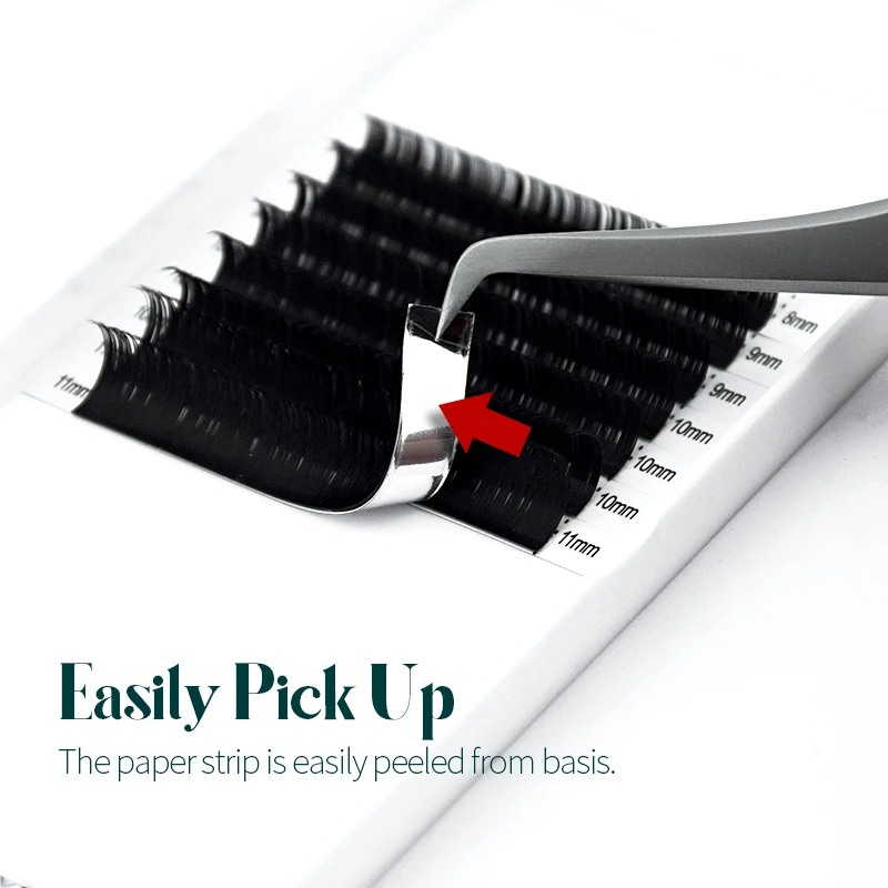 H & L Từ Năm 1990 16 Hàng Giả  - đánh giá và giá Eyelash Extension Human Hair
