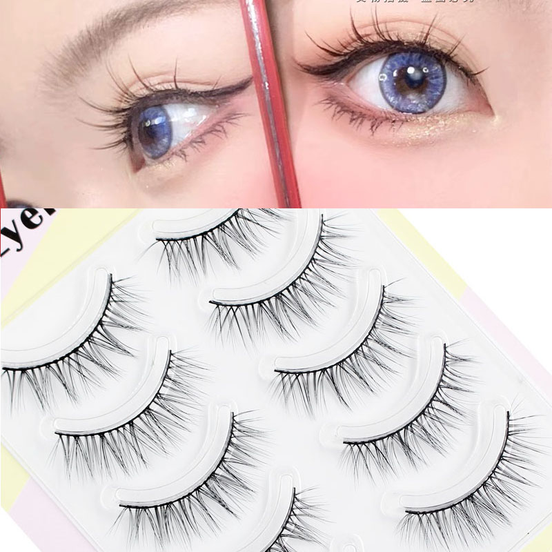 Mới Làn Mi Nối Dài Lông Mi Giả - đánh giá và giá Eyelash Extension In Japan