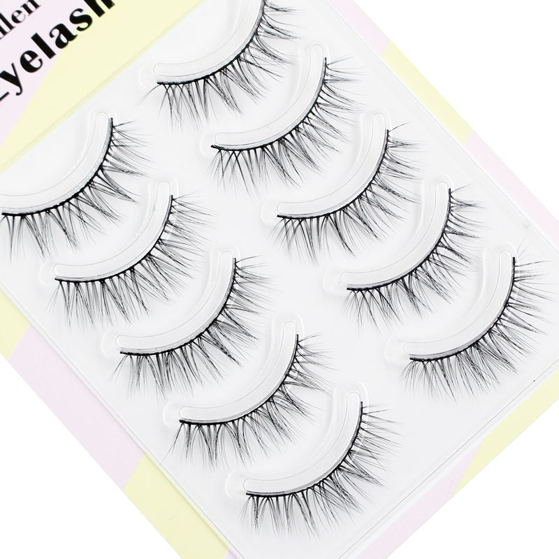 Mới Làn Mi Nối Dài Lông Mi Giả - đánh giá và giá Eyelash Extension In Japan