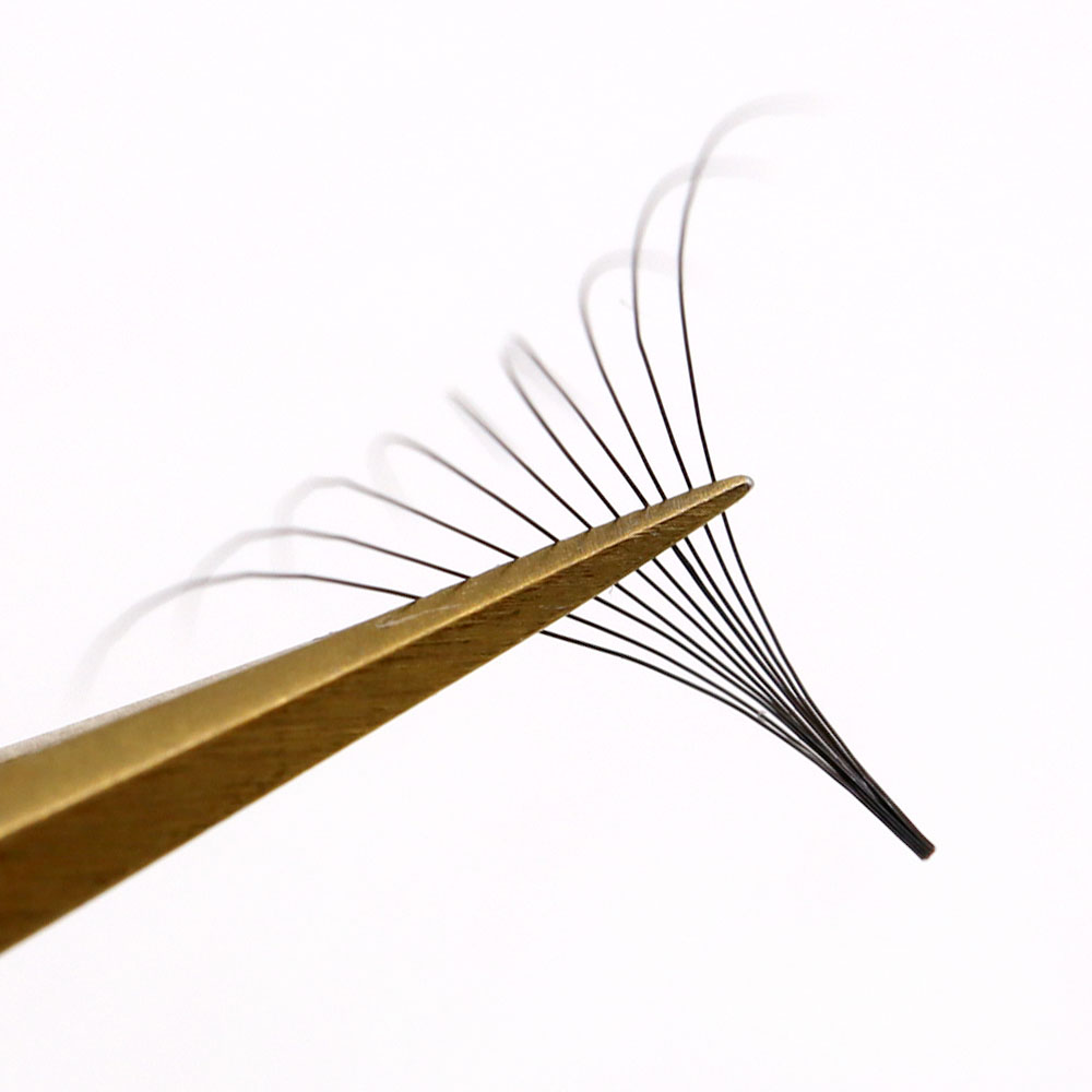 10D  20D 0.03 Thickness Pointy - đánh giá và giá Mega Volume Lash