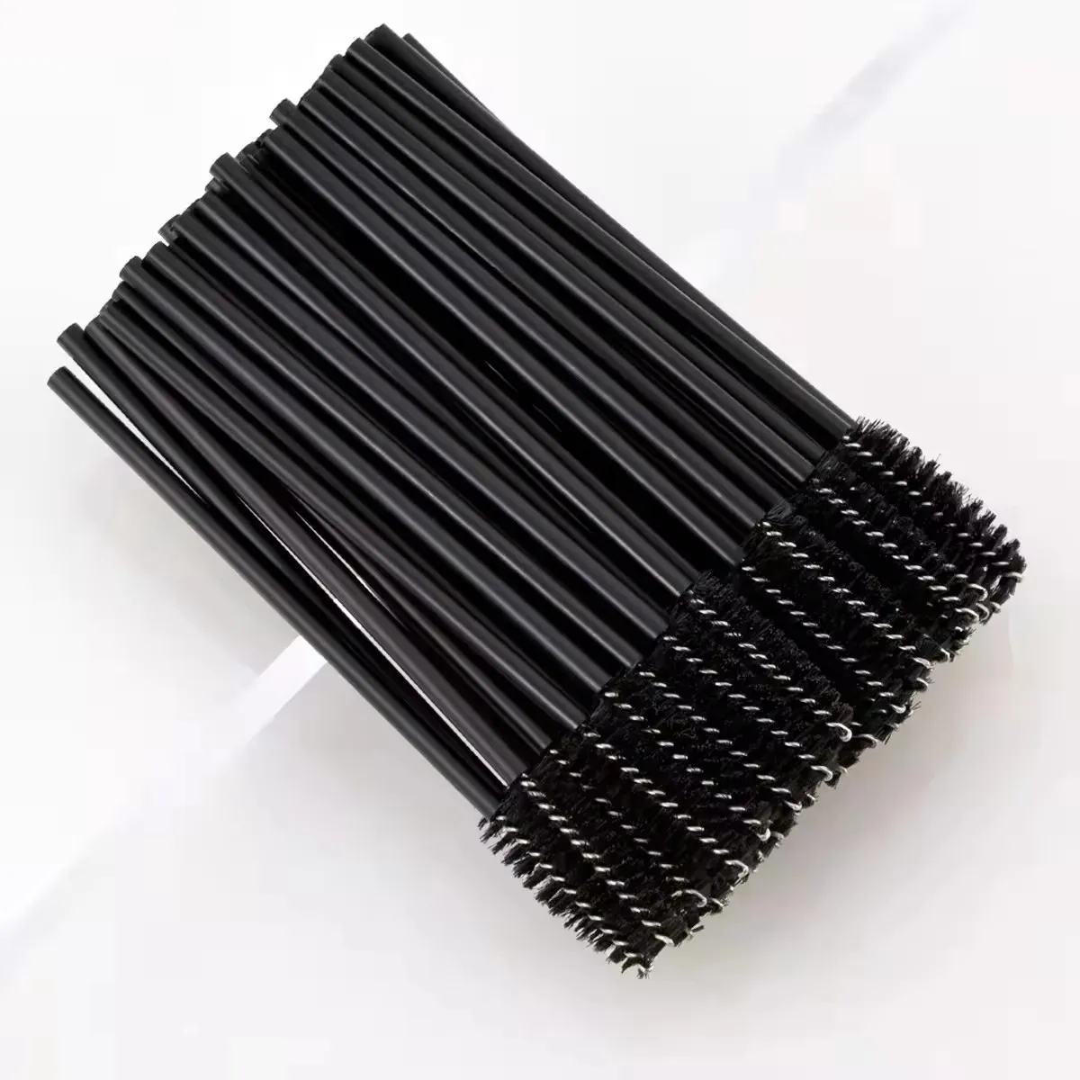 50/500pcs Disposable Eyebrow E - đánh giá và giá Eyelash Extension Eyeliner