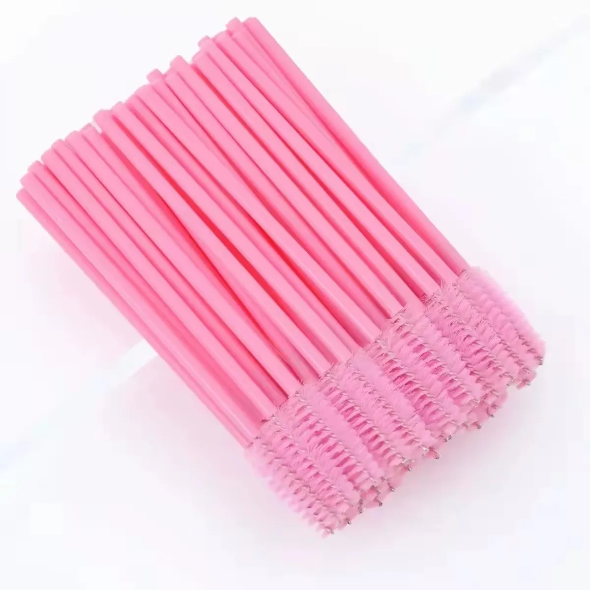 50/500pcs Disposable Eyebrow E - đánh giá và giá Eyelash Extension Eyeliner