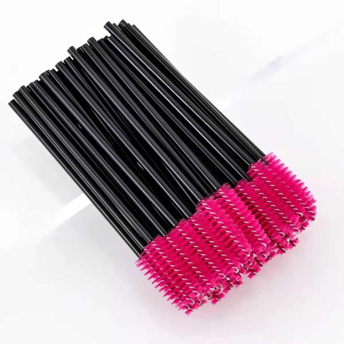50/500pcs Disposable Eyebrow E - đánh giá và giá Eyelash Extension Eyeliner