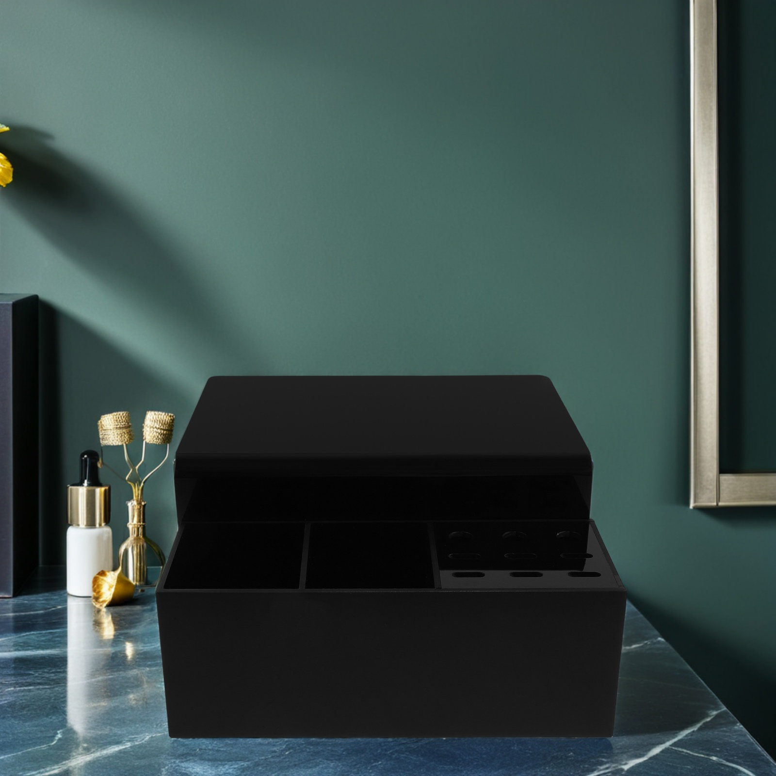 Eyelash Extension Pillow Shelf - đánh giá và giá Eyelash Extension Salon