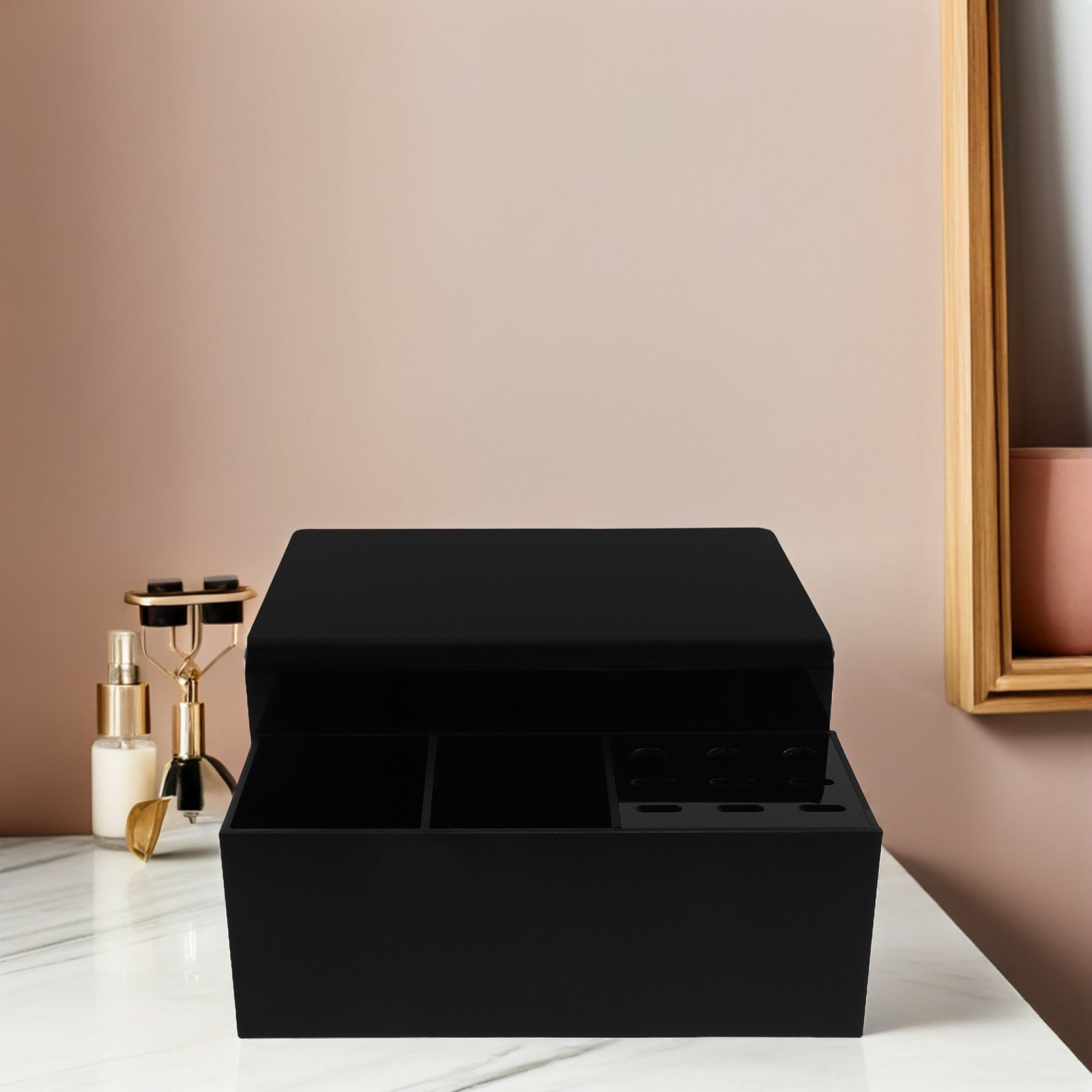 Eyelash Extension Pillow Shelf - đánh giá và giá Eyelash Extension Salon