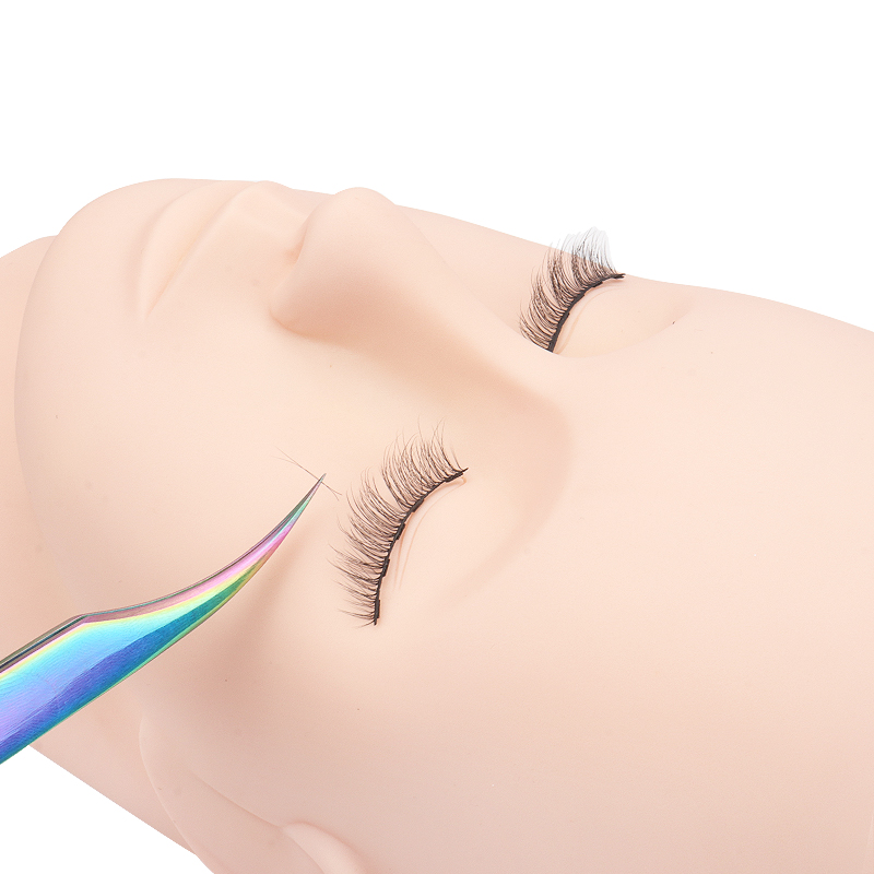 1pcs Eyelash Extension Trainin - đánh giá và giá Eyelash Extension Model