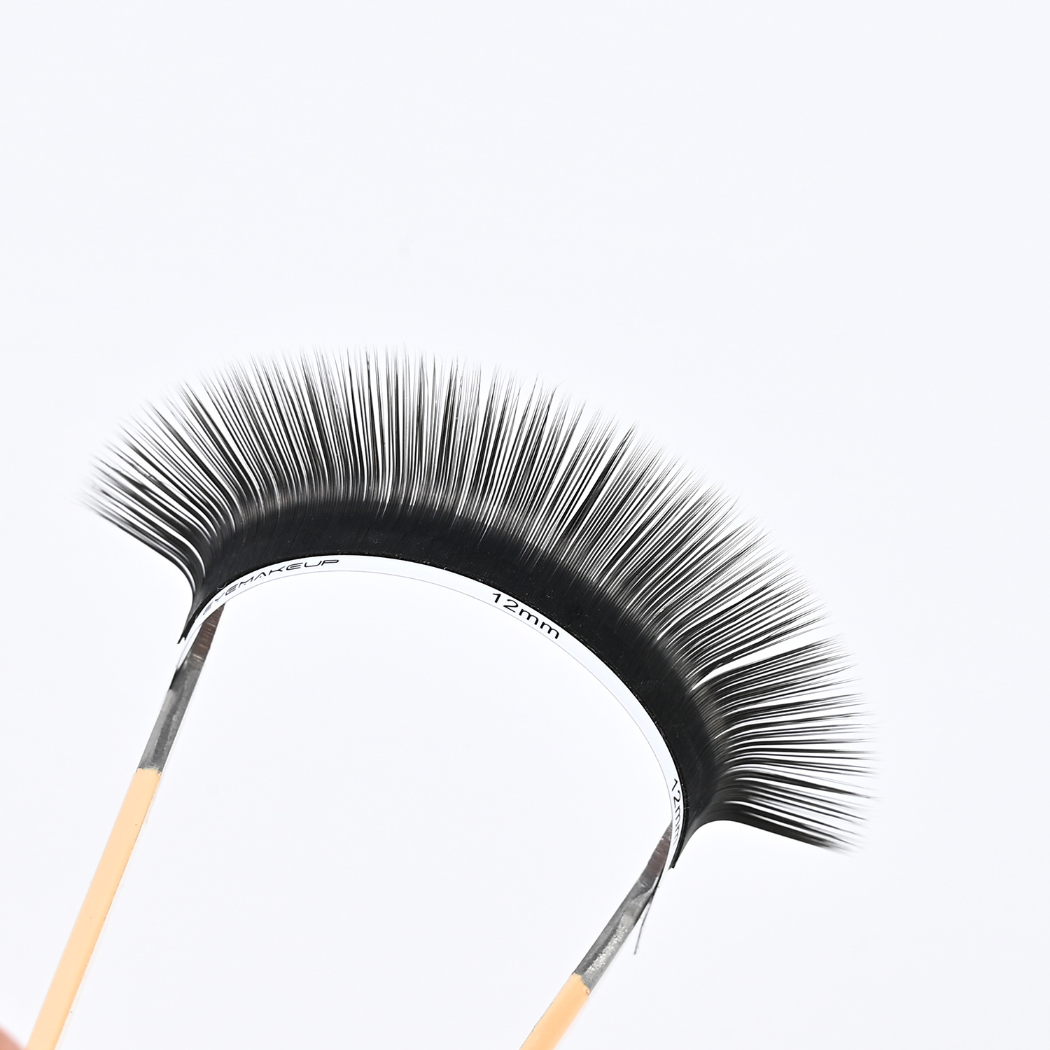 0.15 Flat LU Curl Eyelash Exte - đánh giá và giá Mega Volume Lash