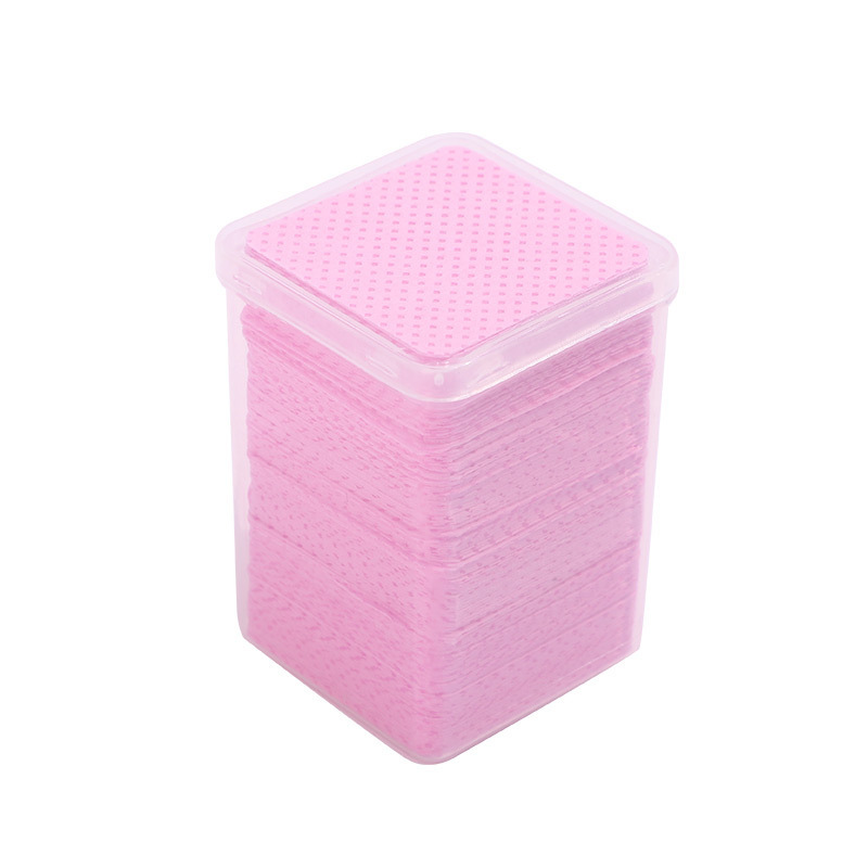 200pcs Wipes  Mouth Of The Glu - đánh giá và giá Eyelash Extension Examples