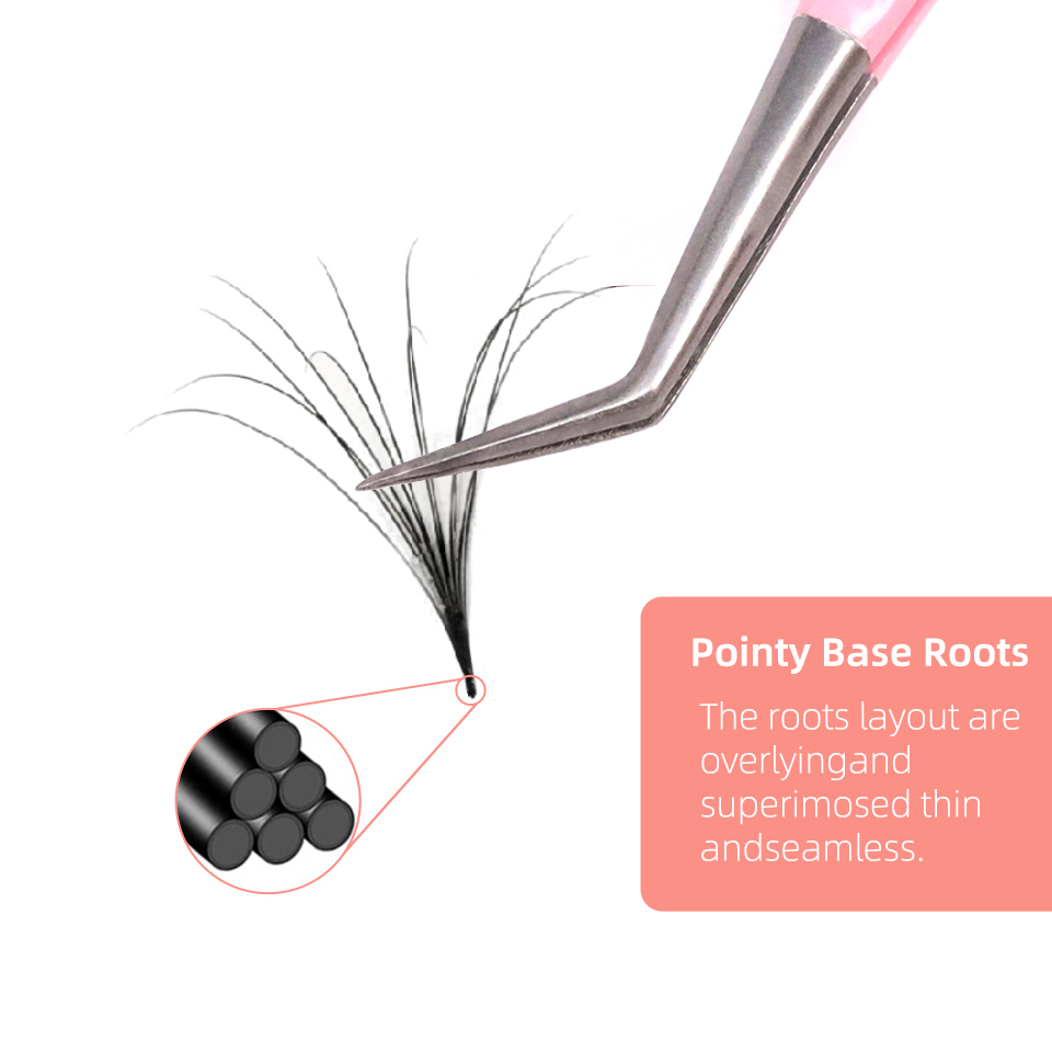 New Arrival Double Layers Prem - đánh giá và giá Eyelash Extension Class