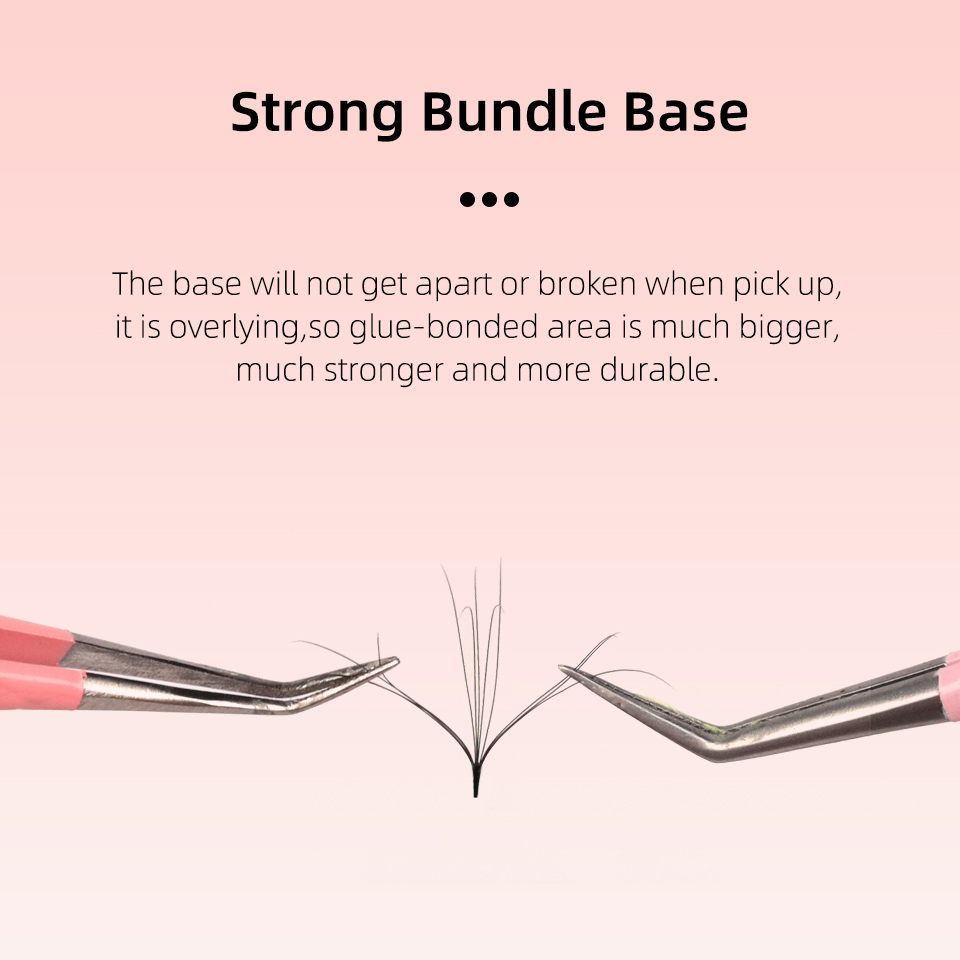 New Arrival Double Layers Prem - đánh giá và giá Eyelash Extension Class