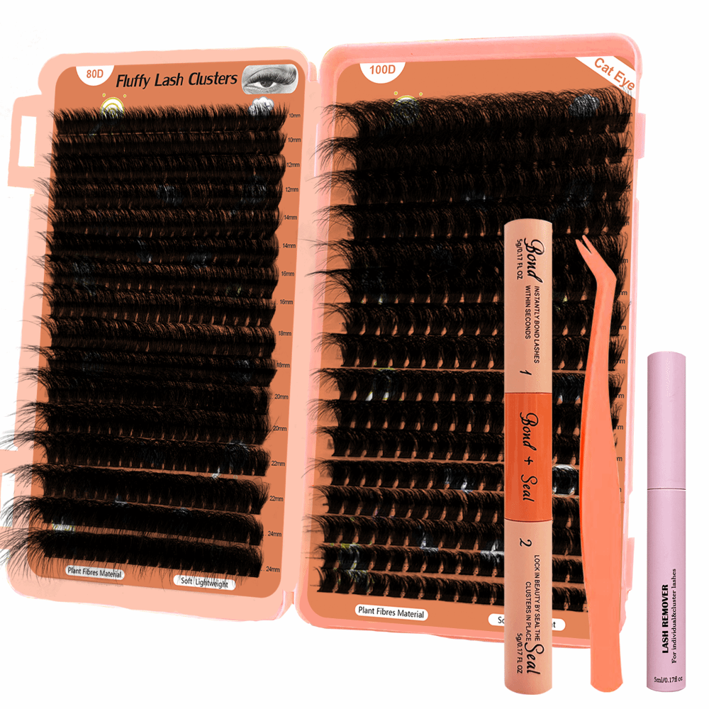 Long Lasting D Curl False Eyel - đánh giá và giá Mega Volume Lash
