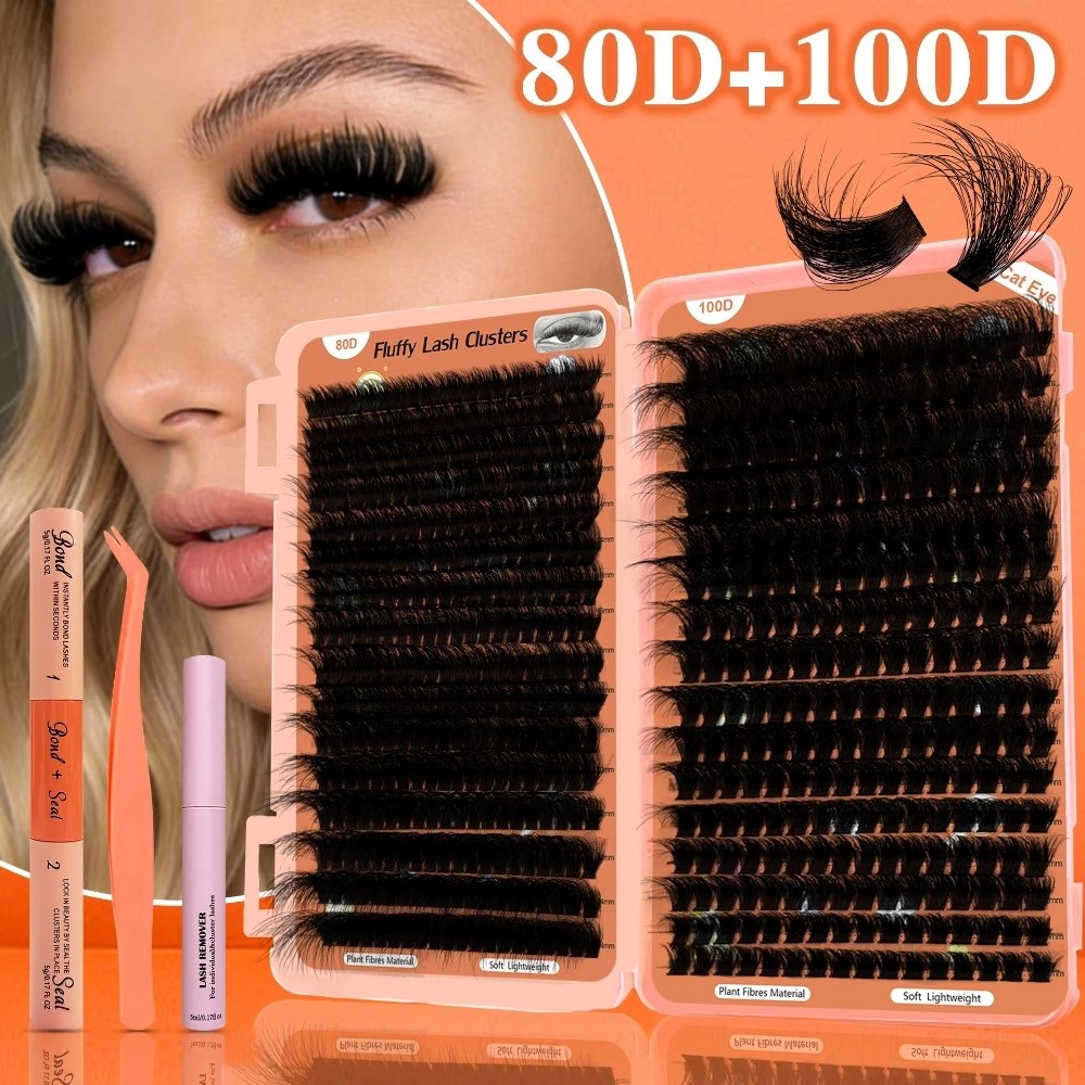 Long Lasting D Curl False Eyel - đánh giá và giá Mega Volume Lash