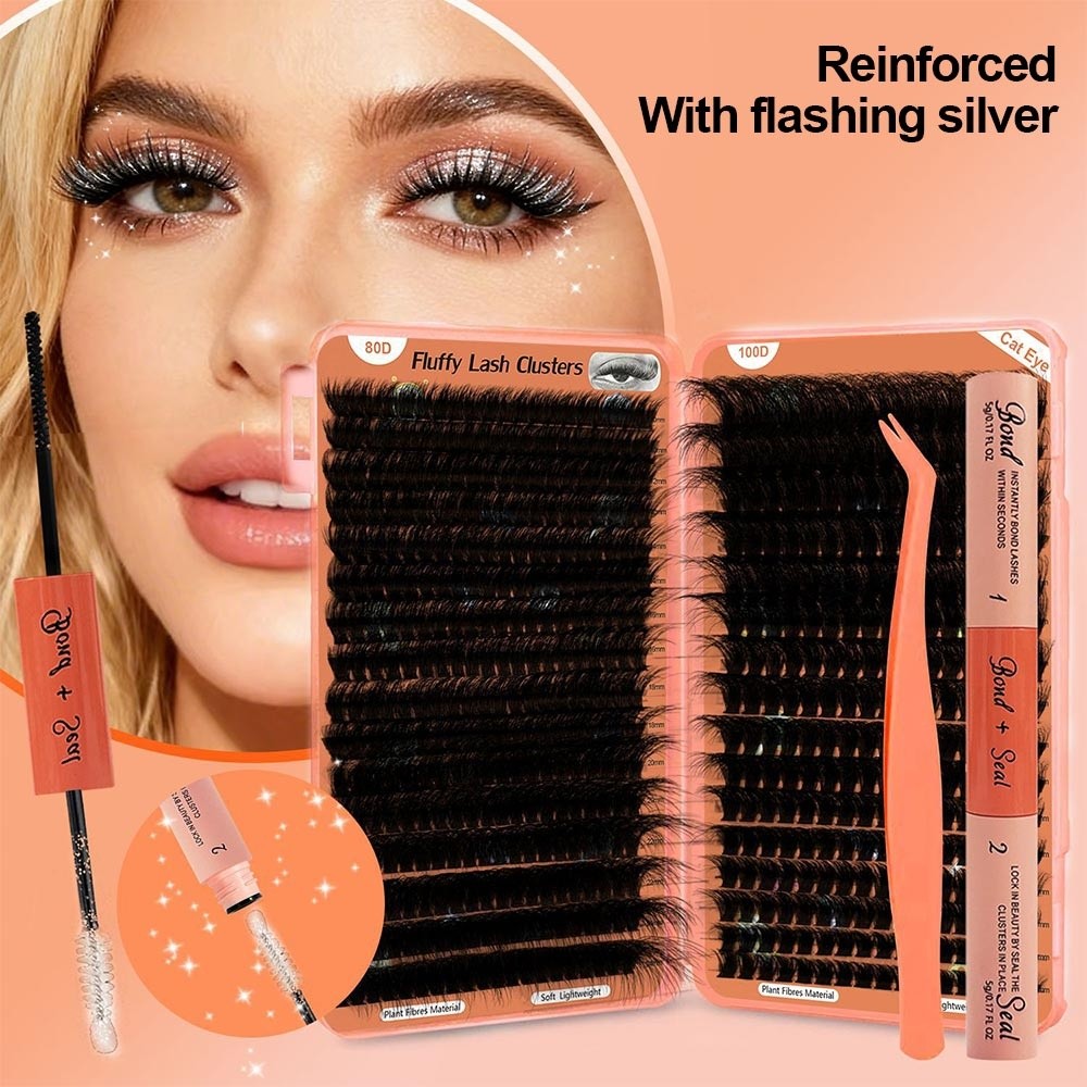 Long Lasting D Curl False Eyel - đánh giá và giá Mega Volume Lash