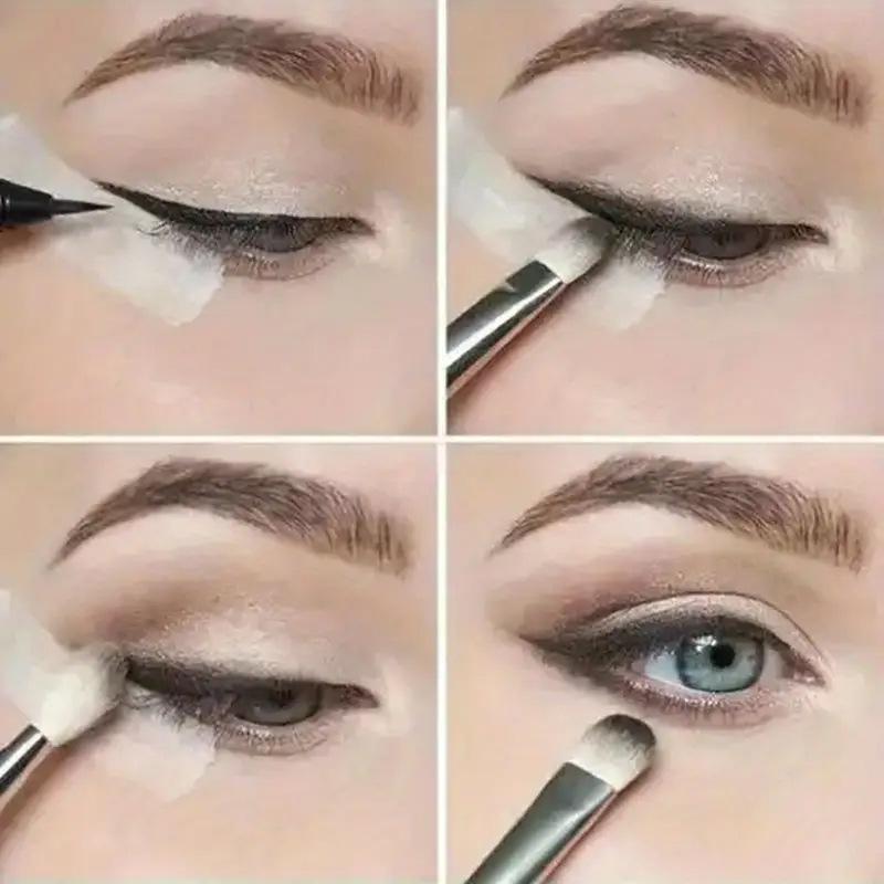 1 Roll Eyeshadow Protector Tap - đánh giá và giá Eyelash Extension Eyeliner