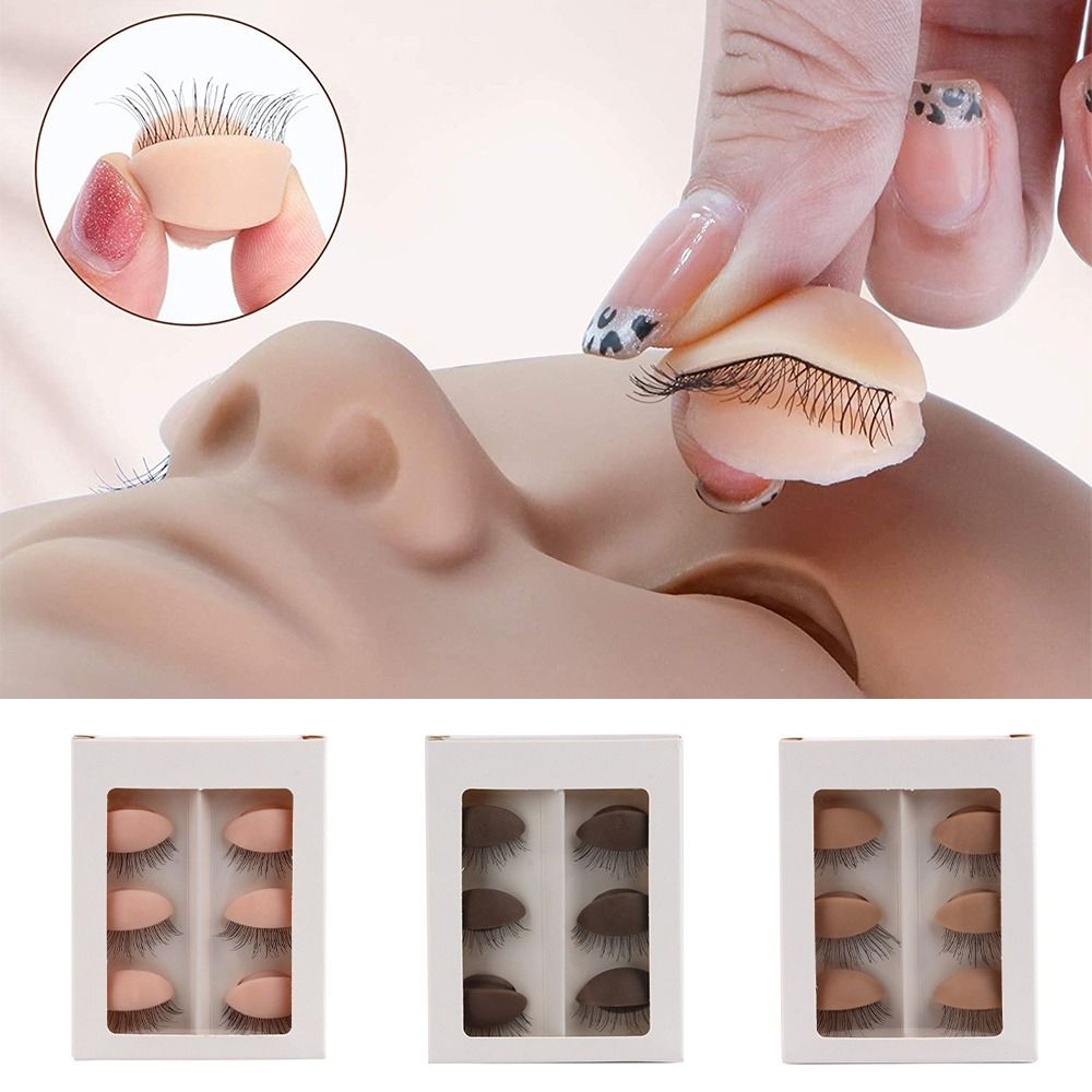 For Starter Multi-functional T - đánh giá và giá Eyelash Extension Model