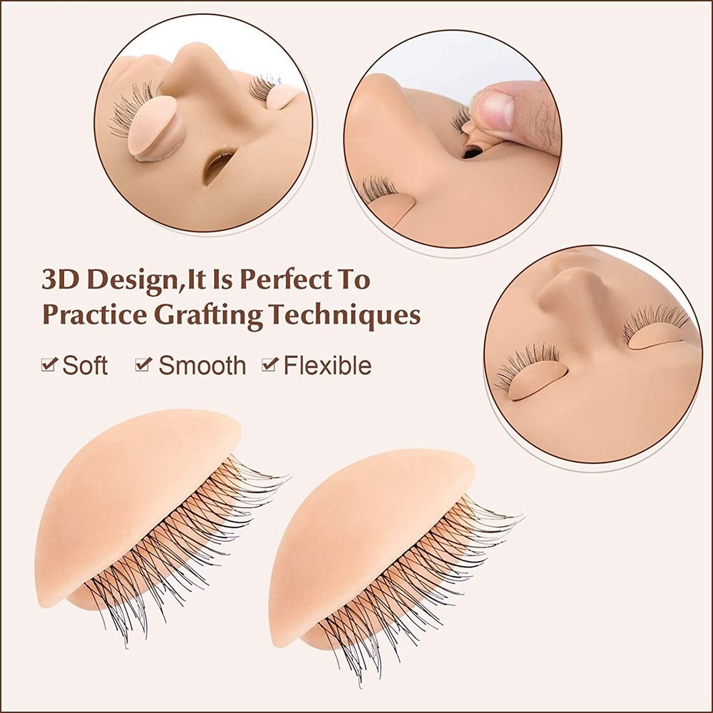 For Starter Multi-functional T - đánh giá và giá Eyelash Extension Model