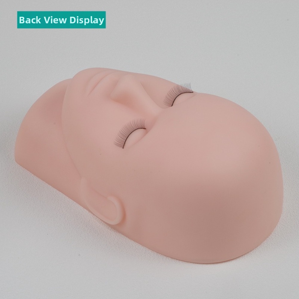 Soft Eyelash Extension Practic - đánh giá và giá Eyelash Extension Model
