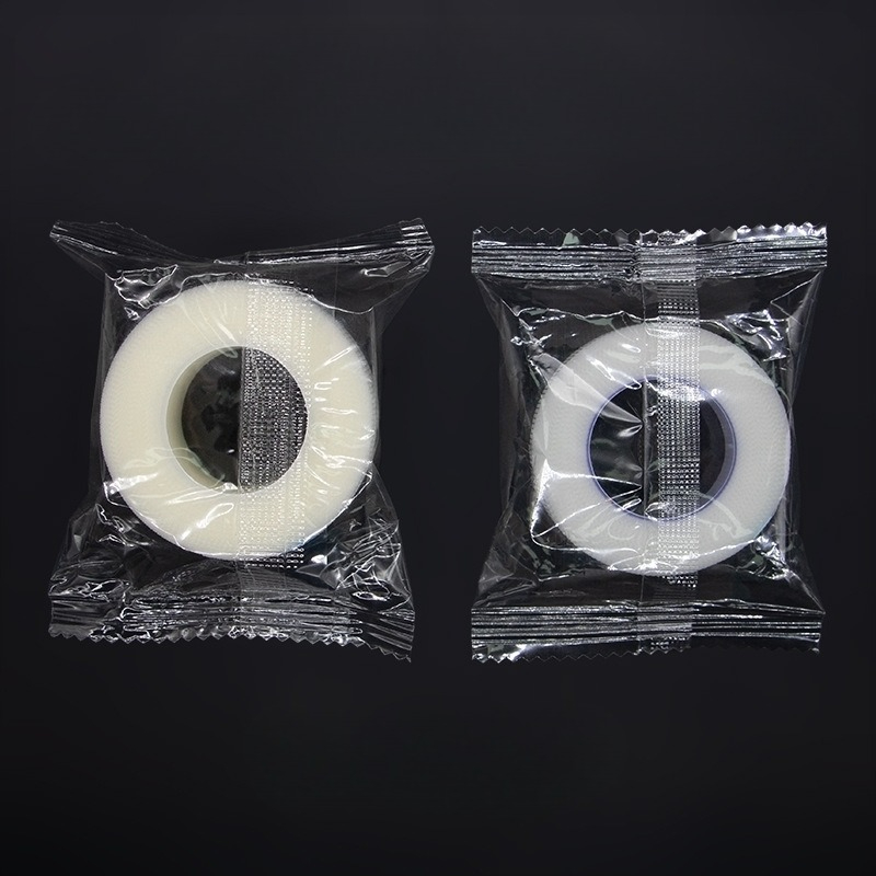 3/5 /10Rolls PE Adhesive Patch - đánh giá và giá Eyelash Extension Eyeliner