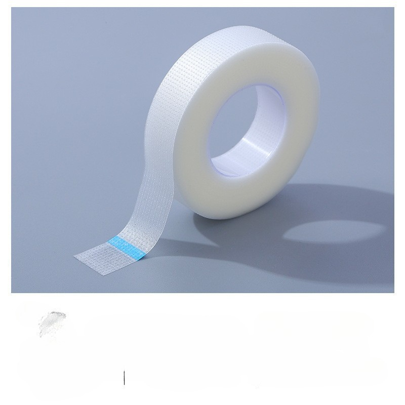 3/5 /10Rolls PE Adhesive Patch - đánh giá và giá Eyelash Extension Eyeliner